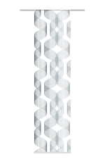 Verdunklungsvorhang - Rainbow Wave