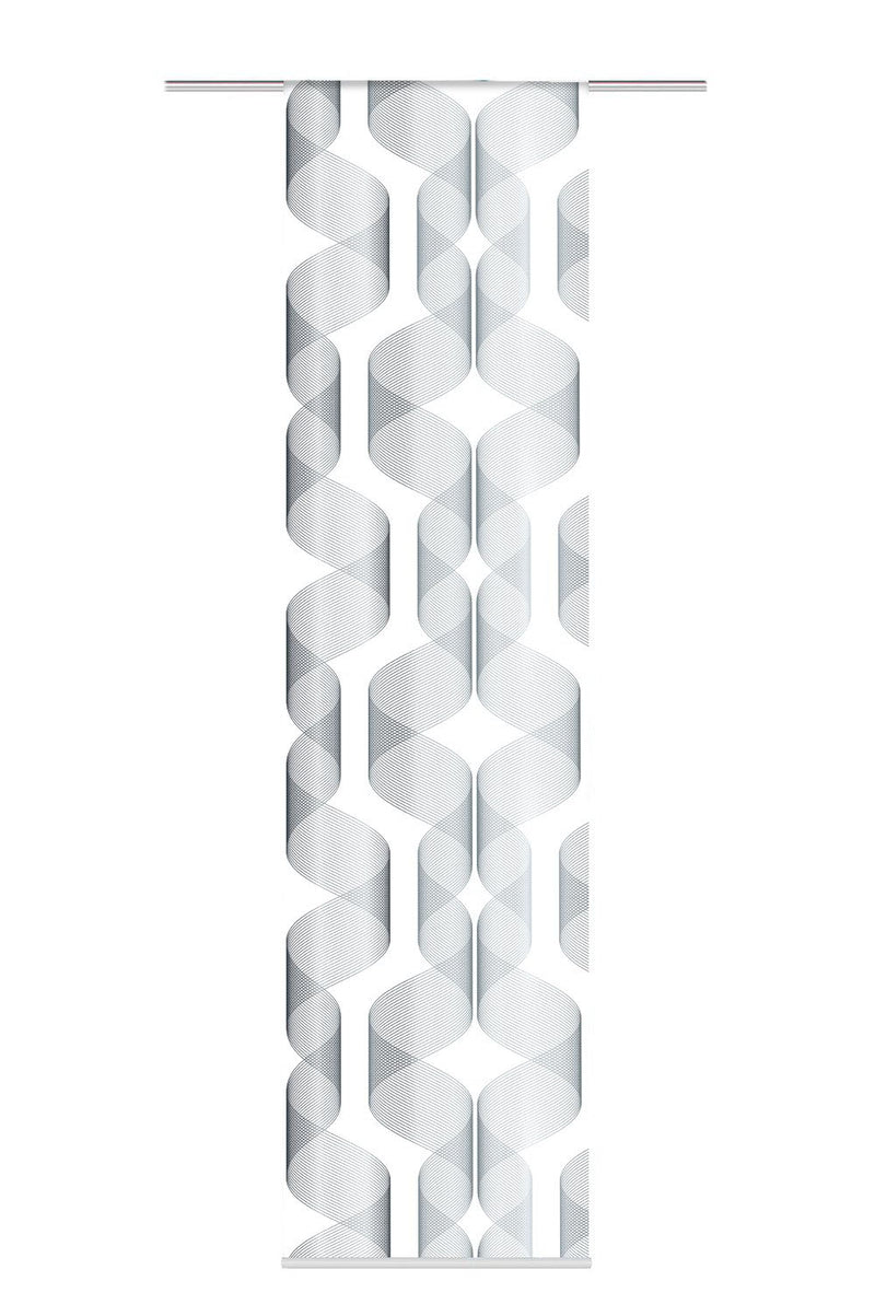 Verdunklungsvorhang - Rainbow Wave