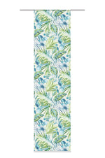 Verdunklungsvorhang - Kofuka Leaves
