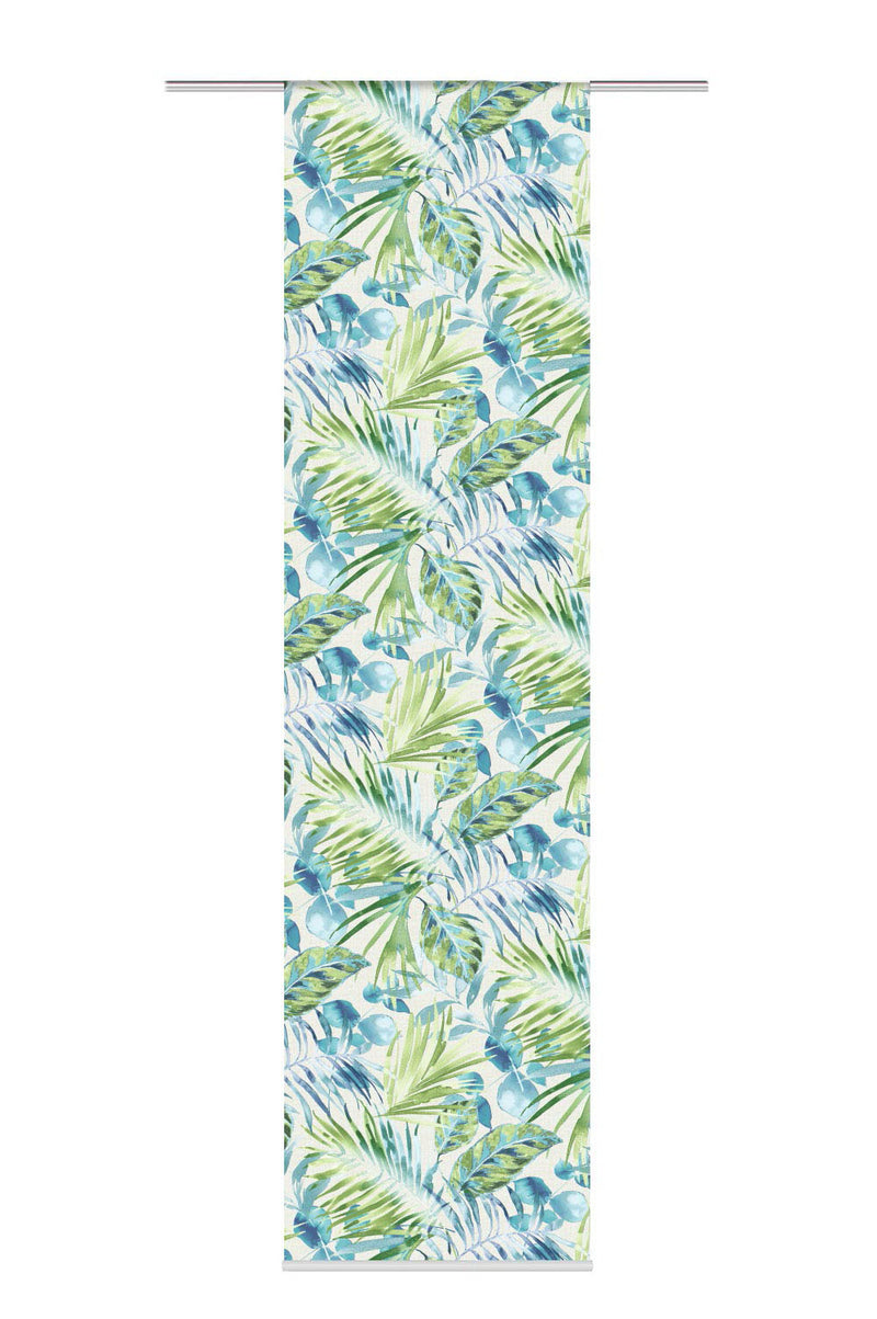 Verdunklungsvorhang - Kofuka Leaves