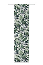 Verdunklungsvorhang - Kofuka Leaves