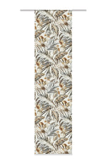 Verdunklungsvorhang - Kofuka Leaves
