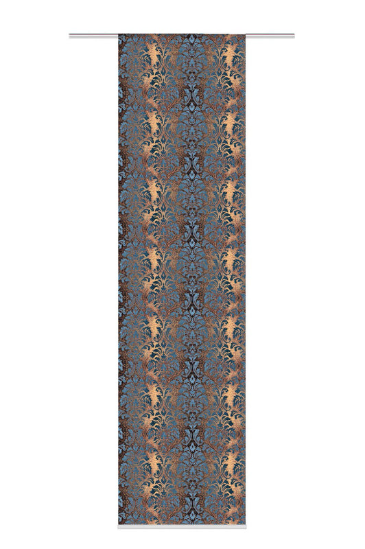 Verdunklungsvorhang - Brocade Ornament