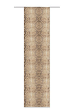 Verdunklungsvorhang - Brocade Ornament