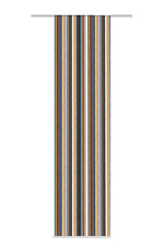 Verdunklungsvorhang - Scarabeo Stripe