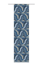 Verdunklungsvorhang - Wave Dot