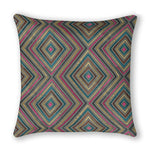 Dekokissen - Stiched Diamond