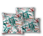 Dekokissen - Bamboo Border
