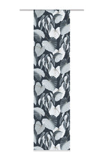 Verdunklungsvorhang - Elegant Leaf
