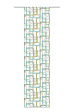 Verdunklungsvorhang - Geo Trail