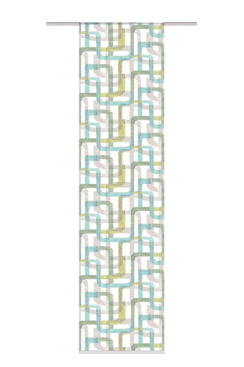 Verdunklungsvorhang - Geo Trail