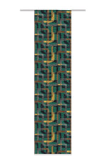 Verdunklungsvorhang - Geo Trail