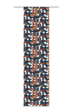 Verdunklungsvorhang - Geo Trail