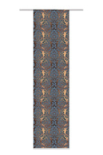 Verdunklungsvorhang - Brocade Ornament